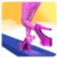 高跟鞋游戏正版 1.1.1 安卓版