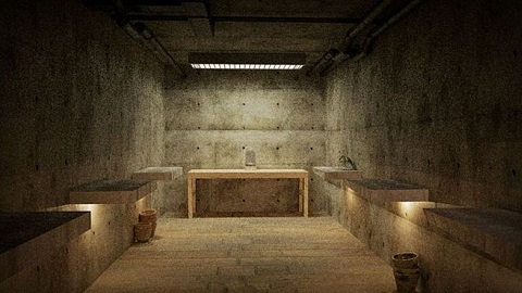 脱出游戏地下室 0.1 安卓版