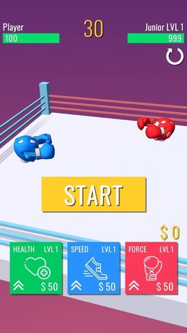 就锤你 0.3 安卓版