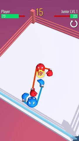 就锤你 0.3 安卓版