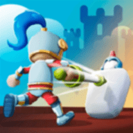 长矛赛跑者 0.1 安卓版