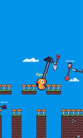 玩个锤子游戏下载免费版 1.56 安卓版