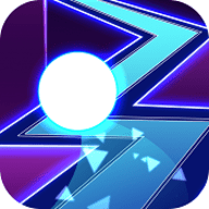 电音跑酷大师抖音版 1.0.1 安卓版