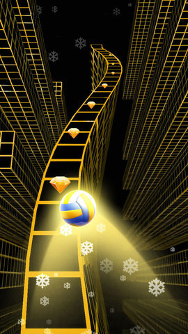 电音跑酷大师抖音版 1.0.1 安卓版