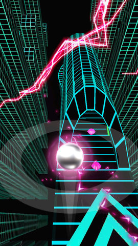 电音跑酷大师抖音版 1.0.1 安卓版