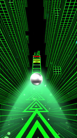 电音跑酷大师抖音版 1.0.1 安卓版