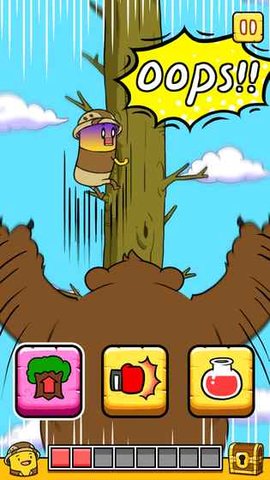 班纳顿寻宝猎人2 1.1.4 安卓版