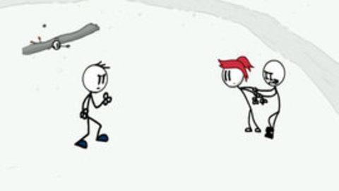 火柴人越狱逃亡 1.0.0 安卓版