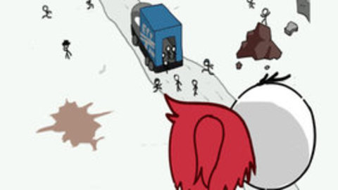 火柴人越狱逃亡 1.0.0 安卓版