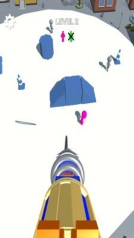 勾住人类 0.1 安卓版