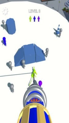 勾住人类 0.1 安卓版