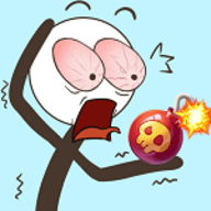 炸飞火柴人 2.0.0 安卓版