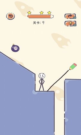 炸飞火柴人 2.0.0 安卓版