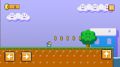 蒂托的冒险 3 安卓版