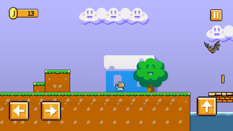 蒂托的冒险 3 安卓版