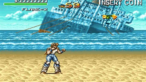 暴力刑警游戏安卓版 2021.03.03.11 安卓版