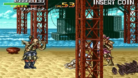 暴力刑警游戏安卓版 2021.03.03.11 安卓版