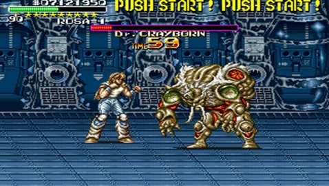 暴力刑警游戏安卓版 2021.03.03.11 安卓版