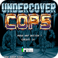 暴力刑警游戏安卓版 2021.03.03.11 安卓版