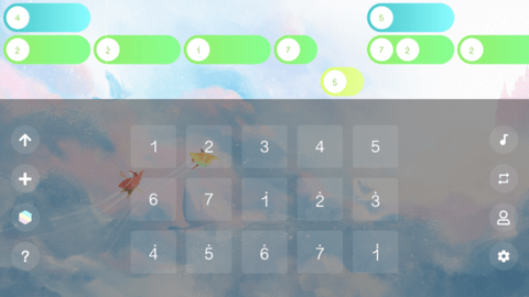 光遇乐谱app官方正式版 1.5.2 安卓版
