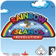 新彩虹岛手游 3.0 安卓版