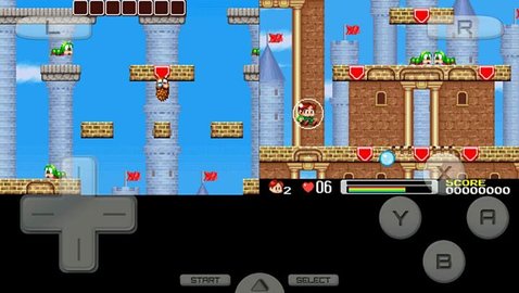 新彩虹岛手游 3.0 安卓版