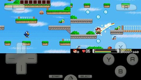 新彩虹岛手游 3.0 安卓版