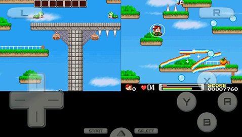 新彩虹岛手游 3.0 安卓版