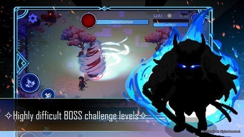 妖怪事务所中文版 0.41 安卓版