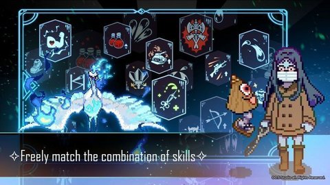 妖怪事务所中文版 0.41 安卓版