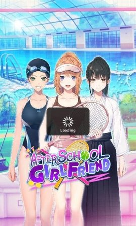 放学后女友中文版 2.0.52 安卓版