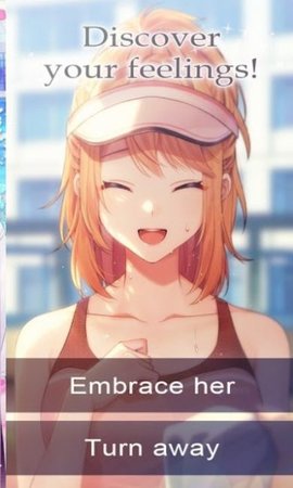 放学后女友中文版 2.0.52 安卓版