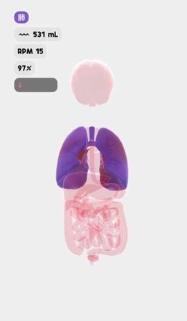 医学人体模拟器 1.0 安卓版