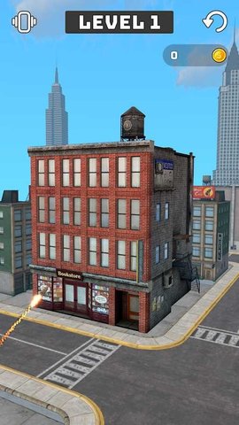 城市爆破模拟器 1.4.7 安卓版