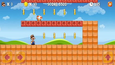 爪哇冒险之旅 1.2 安卓版