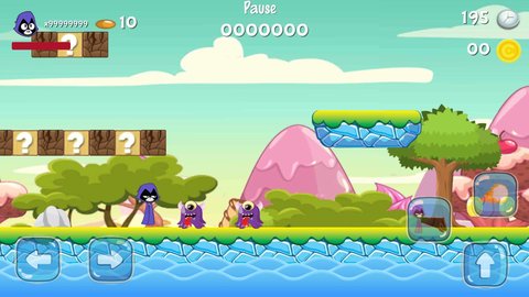 爪哇冒险之旅 1.2 安卓版