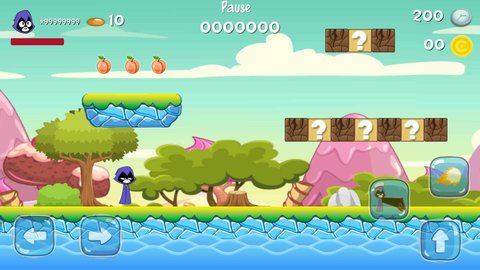 爪哇冒险之旅 1.2 安卓版