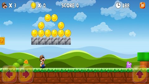 爪哇冒险之旅 1.2 安卓版