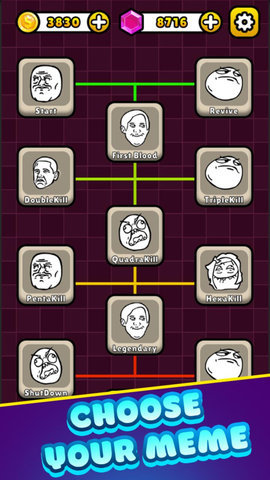 王尼玛大乱斗 1.0.0 安卓版