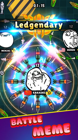 王尼玛大乱斗 1.0.0 安卓版