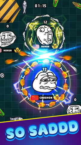 王尼玛大乱斗 1.0.0 安卓版