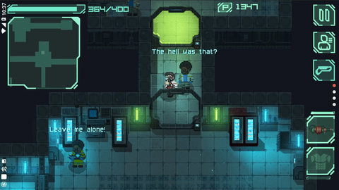 战争太空行动高级完整版 2.0.4 安卓版