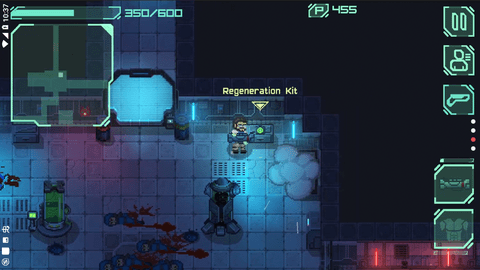 战争太空行动高级完整版 2.0.4 安卓版