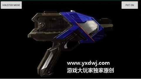 假面骑士巴尔坎变身模拟器 1.0 安卓版