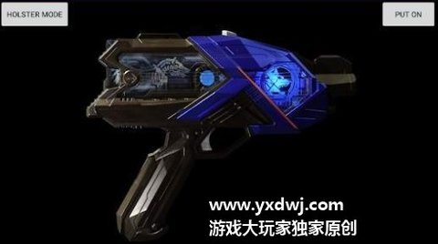 假面骑士巴尔坎变身模拟器 1.0 安卓版