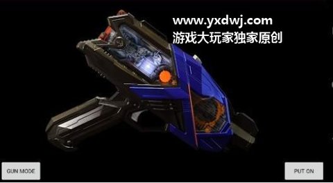 假面骑士巴尔坎变身模拟器 1.0 安卓版