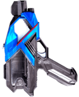 假面骑士巴尔坎变身模拟器 1.0 安卓版