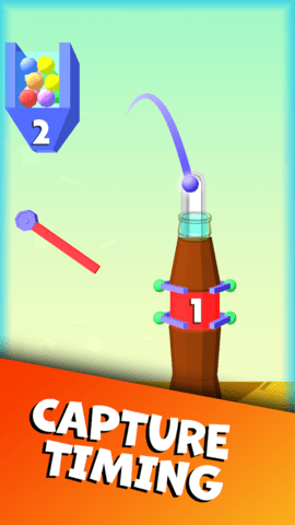 扔进可乐里 1.0.1 安卓版