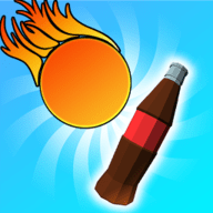 扔进可乐里 1.0.1 安卓版