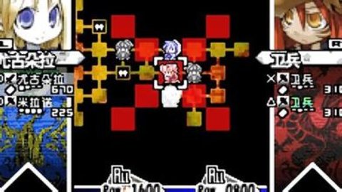 公主同盟gba汉化版 2.0.0 安卓版